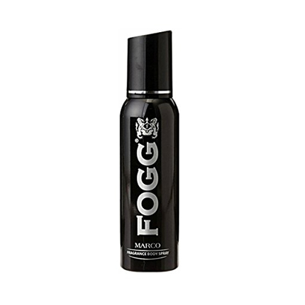 Fogg Deodorant Marco Fragrance Body Spray